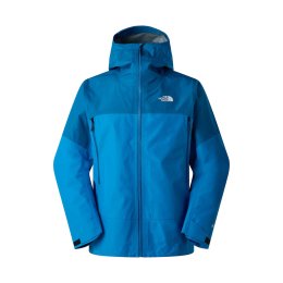 THE NORTH FACE VESTE JAZZI GTX HOMME L SKYLINE BLUE/ADRIATIC B