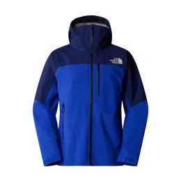 THE NORTH FACE VESTE SUMMIT TORRE EGGER FUTURELIGHT HOMME L TNF BLUE/EAGLE BLUE