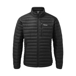 Rab Doudoune Microlight homme L BL-BLACK