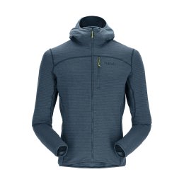 Rab Polaire Ascendor Light homme L ORB-ORION BLUE