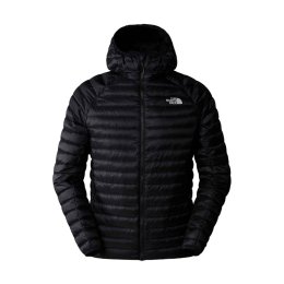 THE NORTH FACE DOUDOUNE BETTAFORCA CAPUCHE HOMME M TNF BLACK TNF BLACK