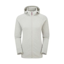 Rab POLAIRE NEXUS FEMME S LZN-LIGHT ZINC