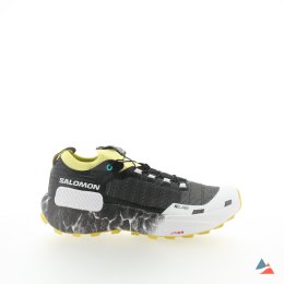 SALOMON S/LAB GENESIS ÉDITION LIMITÉE COURTNEY DAUWALTER 38 SUNNY LIME/BLACK/WHI