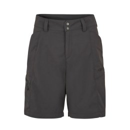 Rab SHORT INCLINE LIGHT FEMME S ANT-ANTHRACITE