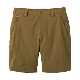Rab SHORT TORQUE MOUNTAIN HOMME 28 OAK-Oak