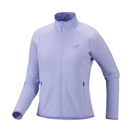 ARCTERYX Polaire Kyanite femme XS Kasumi