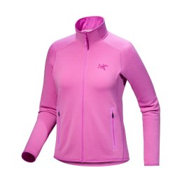 ARCTERYX PILE KYANITE DONNA M Alpenglow