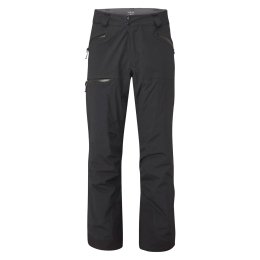 Rab Pantalon Khroma Diffract homme MED BLK_BLACK