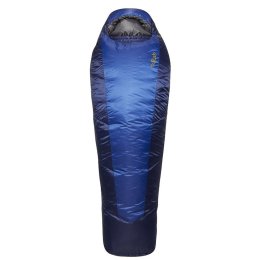 Rab SAC DE COUCHAGE SOLAR ECO 2