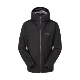 Rab VESTE NAMCHE GORE-TEX HOMME SML BLK_BLACK