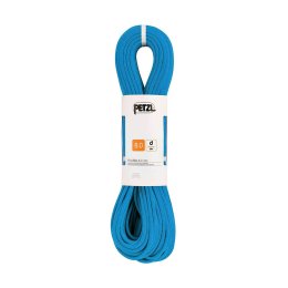 PETZL CORDE RUMBA 8 MM X 50 M 50 M BLUE