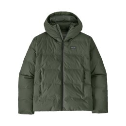 PATAGONIA DOUDOUNE JACKSON GLACIER HOMME L OLGG