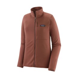 PATAGONIA POLAIRE R1 THERMAL FEMME M DLMA