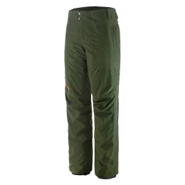 PATAGONIA PANTALON TRIOLET FEMME XS TPGN