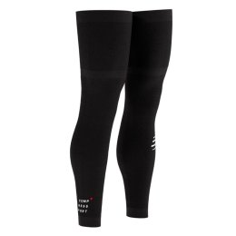 COMPRESSPORT COLLANTS DE COMPRESSION T4 BLACK