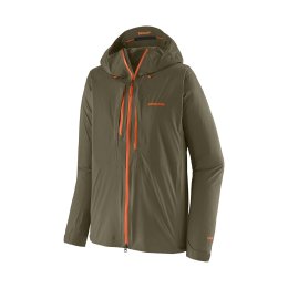 PATAGONIA GIACCA M10 STORM UOMO M BSNG