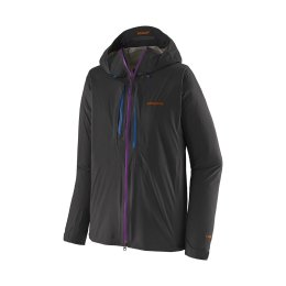 PATAGONIA GIACCA M10 STORM UOMO M BLK
