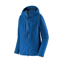 PATAGONIA GIACCA M10 STORM DONNA L ENLB