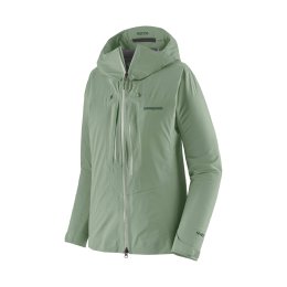 PATAGONIA VESTE M10 STORM FEMME L ELGR