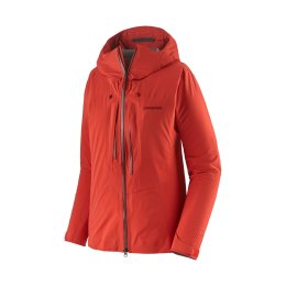 PATAGONIA VESTE M10 STORM FEMME M MADR