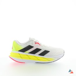 ADIDAS ADISTAR 3 HOMME 45 1/3 FTWWHT/NGTMET/LUCLEM