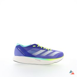 ADIDAS ADIZERO TAKUMI SEN 10 HOMME 46 2/3 BLECOB/ZERMET/CITLUC