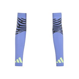 ADIDAS MANCHETTES ADIZERO ÉLITE ATHLÈTE S BLSECO/NOIR