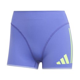 ADIDAS CUISSARD ÉLITE ATHLÈTE BOOTY FEMME XS BLSECO/BLSECO