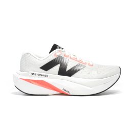 NEW BALANCE FUELCELL SUPERCOMP TRAINER V3 FEMME 39.5 SEA SALT