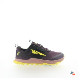 ALTRA LONE PEAK 8 FEMME 38 DARK PURPLE