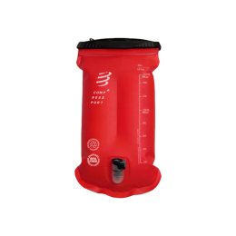 COMPRESSPORT Hydration Bag 1.5L TU RED