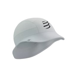 COMPRESSPORT BOB ICE TU WHITE
