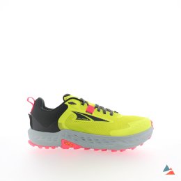 ALTRA TIMP 5 HOMME 44 BLACK/GREEN