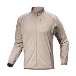 ARCTERYX POLAIRE DELTA HOMME S RUNE