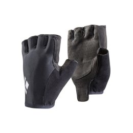 BLACK DIAMOND GANTS DE TRAIL M BLACK