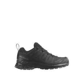 SALOMON XA PRO 3D V9 GTX FEMME 38 2/3 BLACK/PHANTOM/PEWTER