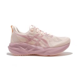 ASICS NOVABLAST 5 FEMME 10 702 / PEARL PINK/MORGANITE