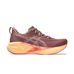 ASICS NOVABLAST 5 FEMME 6 600 / RUBBLE RED/FAWN