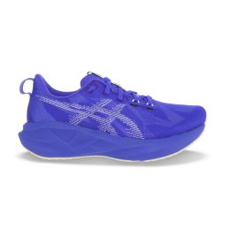 ASICS Novablast 5 femme 7 403 / COBALT BURST/WHITE