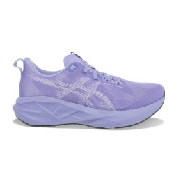 ASICS NOVABLAST 5 FEMME 10 501 / BLUEBELL/LILAC HINT