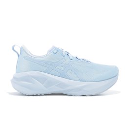 ASICS NOVABLAST 5 LITE-SHOW FEMME 11 400 / LITE-SHOW/LIGHT BLUE