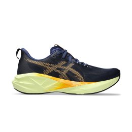 ASICS NOVABLAST 5 HOMME 6.5 402 / INDIGO BLUE/AMBER