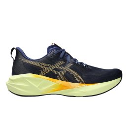 ASICS NOVABLAST 5 HOMME 6.5 402 / INDIGO BLUE/AMBER