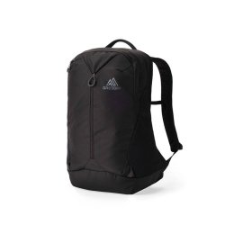 GREGORY SAC À DOS RHUNE 28 TU 6404 CARBON BLACK