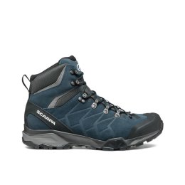 SCARPA ZG TREK GTX HOMME 41.5 Ottanio Gray