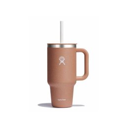 HYDRO-FLASK Gobelet 32 oz (946 ml) All Around Travel 32 OZ SANDY