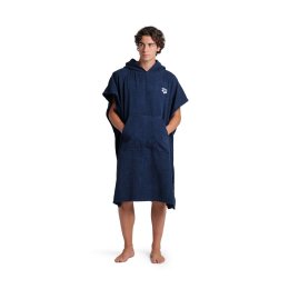 ARENA Poncho M 710 / NAVY-WHITE