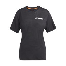 ADIDAS T-shirt Terrex Xperior Mérino femme