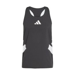 ADIDAS DÉBARDEUR ADIZERO ROAD TO RECORDS HOMME