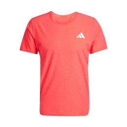 ADIDAS T-SHIRT ADIZERO HOMME M ROSELU